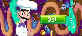 Halloween Story: Trick or Treat