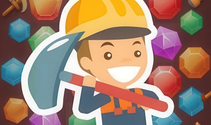 Treasure Hunter: Gold Rush