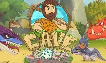 Cave Golf: Underground Challenge