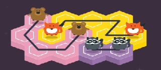 Animal Connect: Puzzle Game