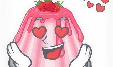 Pudding Match: Sweet Challenge