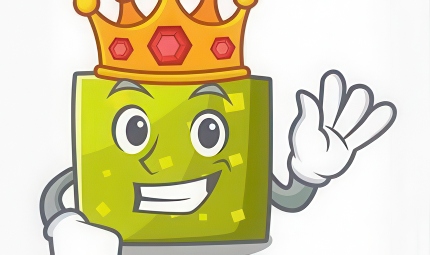 Shape Shifter: Cube Adventure