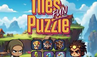 Tiles Puzzle