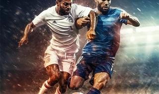 Football Stars Championship
