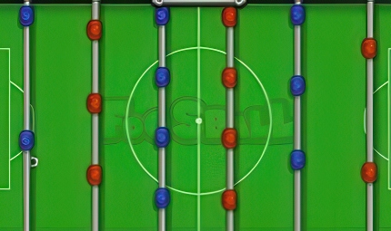 Foosball