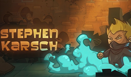 Mystery Mission: Sneak In