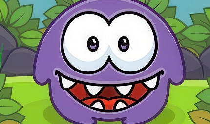 Donut Dino: Food Quest