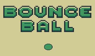 Bounce Ball