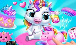 My Baby Unicorn 2