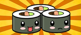 Sushi Connection
