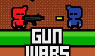 Gunwars