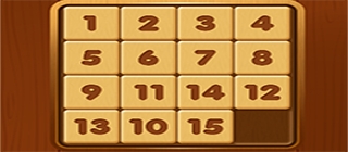 NumpuzClassic
