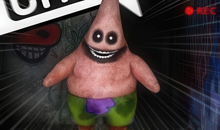 Monster  Garage Storage