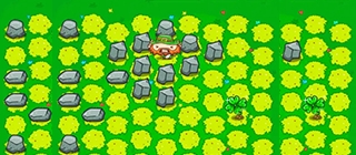 Surround Leprechaun: Trap Master