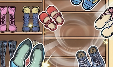 ASMR Washing & Fixing