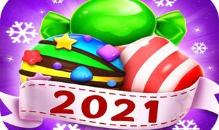 Candy Frenzy