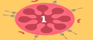 Fork & Sausage Challenge