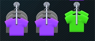 MyclosetClothesSortPuzzle