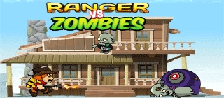 Zombie Hunter: Ranger's Revenge