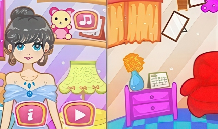 Beauty Contest: Hidden Treasures