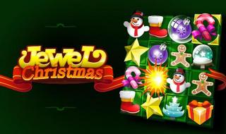 Jewel Christmas