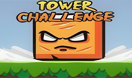Tower Challenge