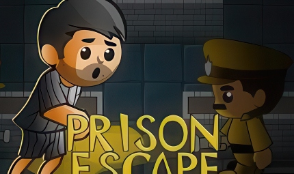 PrisonEscape