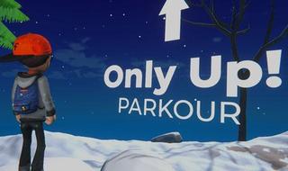 Only Up! Parkour