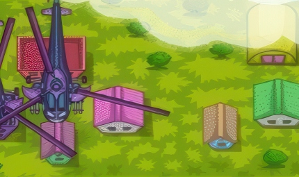 Sky Warriors: Air Combat Elite