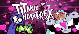 Titanic Heart Quest