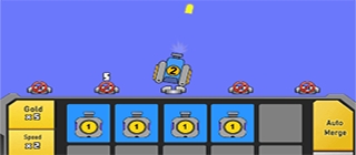 ShootingCubes