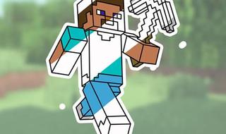 MinecraftColoringBook