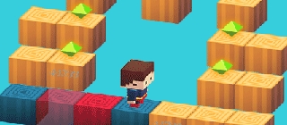 Super Hero's Journey: No Flight Zone