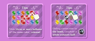 Balloon Pop