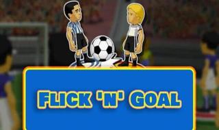 Flick Goal