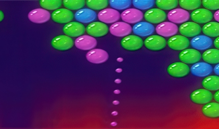 BubbleShooterBlitz