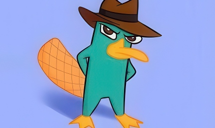 Agent P Rebel Spy