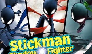 Stickman Shadow Hero