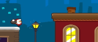 Santa's Gift Run