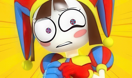 Saving Digital Circus