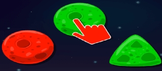 Astro Chain: Space Adventure