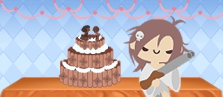 Cake Designer