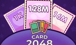 MergeCard