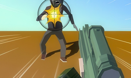 City Heroes: Defend the Base