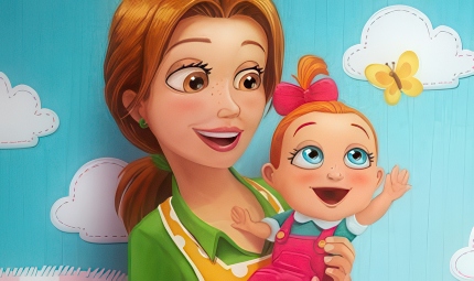 Restaurant Rush: Service Master