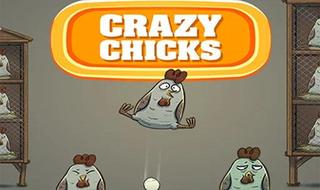 Crazy Chicks