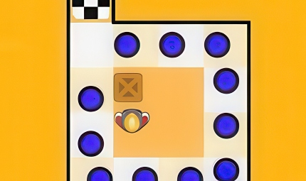 World S Hardest Traffic Box