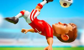 mini football