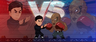 Boxing Master Pro