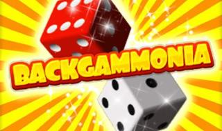 BackGammonia